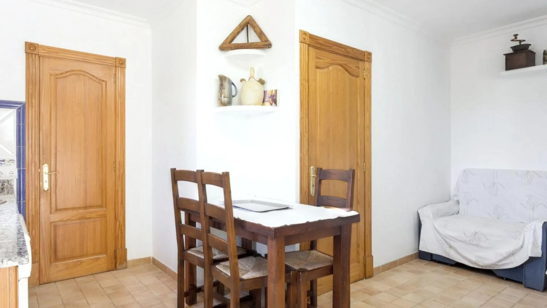 Villa Experience The Charm Of Pollenca From A Welcoming House With Mountain View Spagna