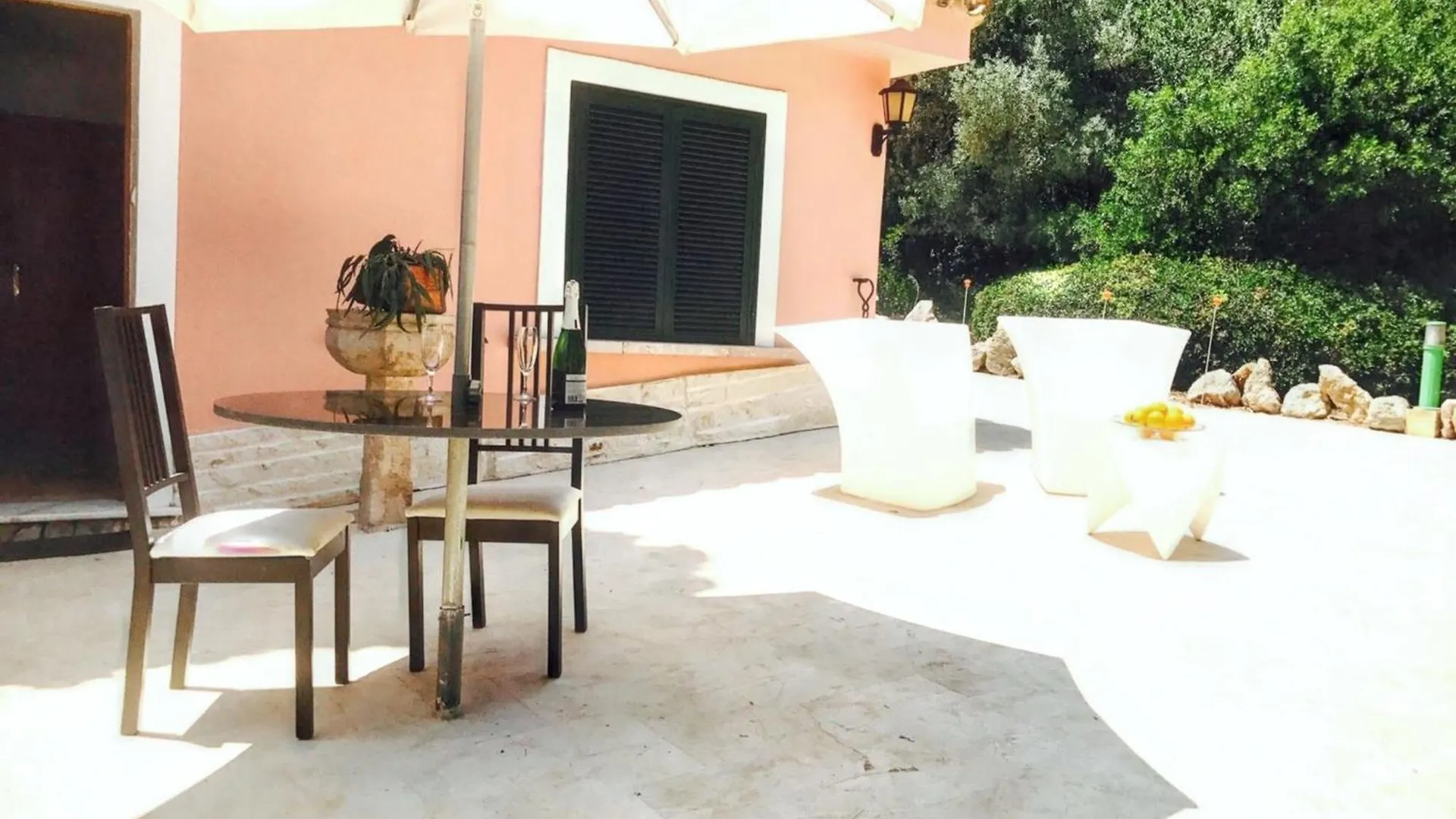 Holiday home Experience The Charm Of Pollenca From A Welcoming House With Mountain View Villa