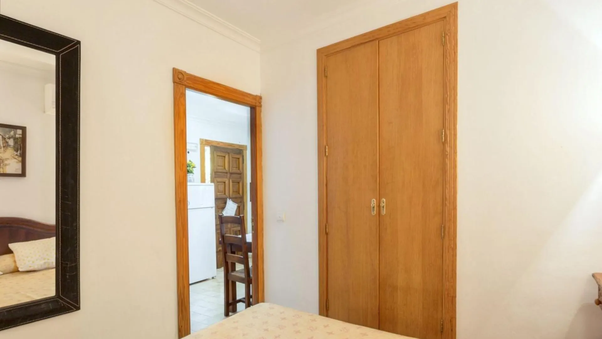 Holiday home Experience The Charm Of Pollenca From A Welcoming House With Mountain View Villa