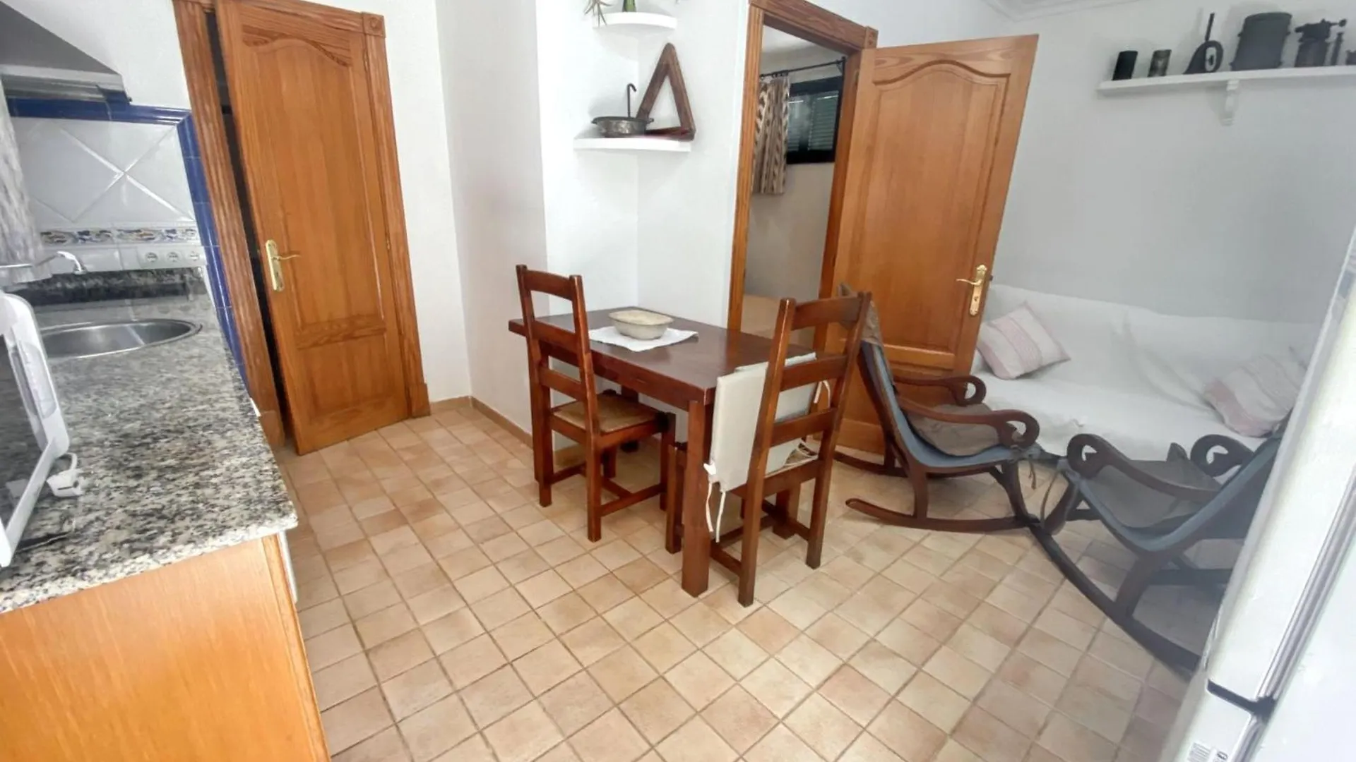 Experience The Charm Of Pollenca From A Welcoming House With Mountain View Villa 0*,  Spain