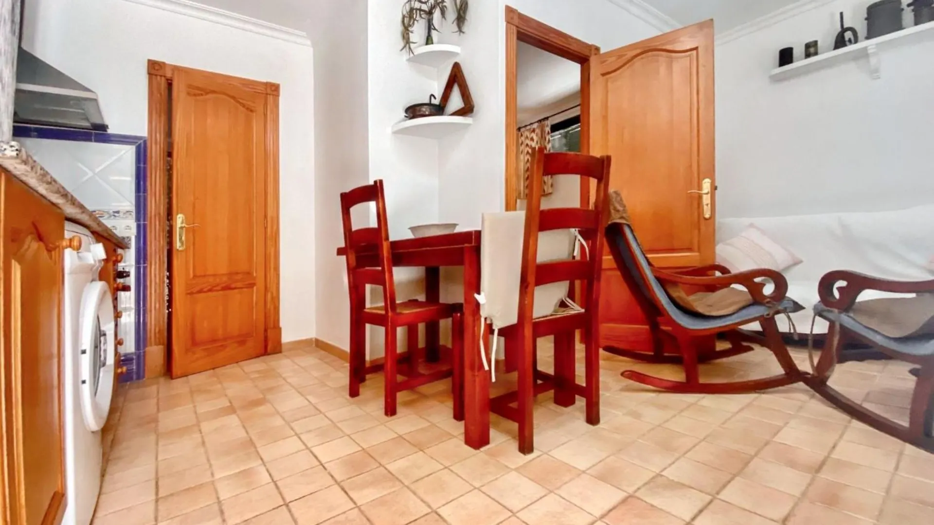 Experience The Charm Of Pollenca From A Welcoming House With Mountain View Villa Holiday home