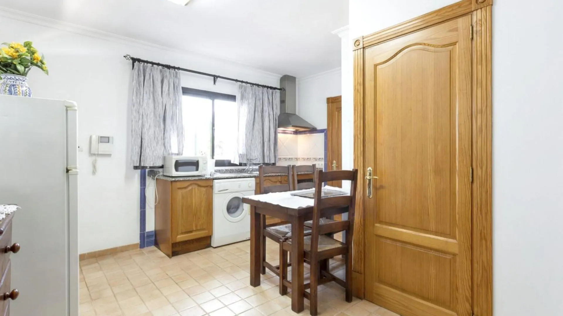 Holiday home Experience The Charm Of Pollenca From A Welcoming House With Mountain View Villa Spain