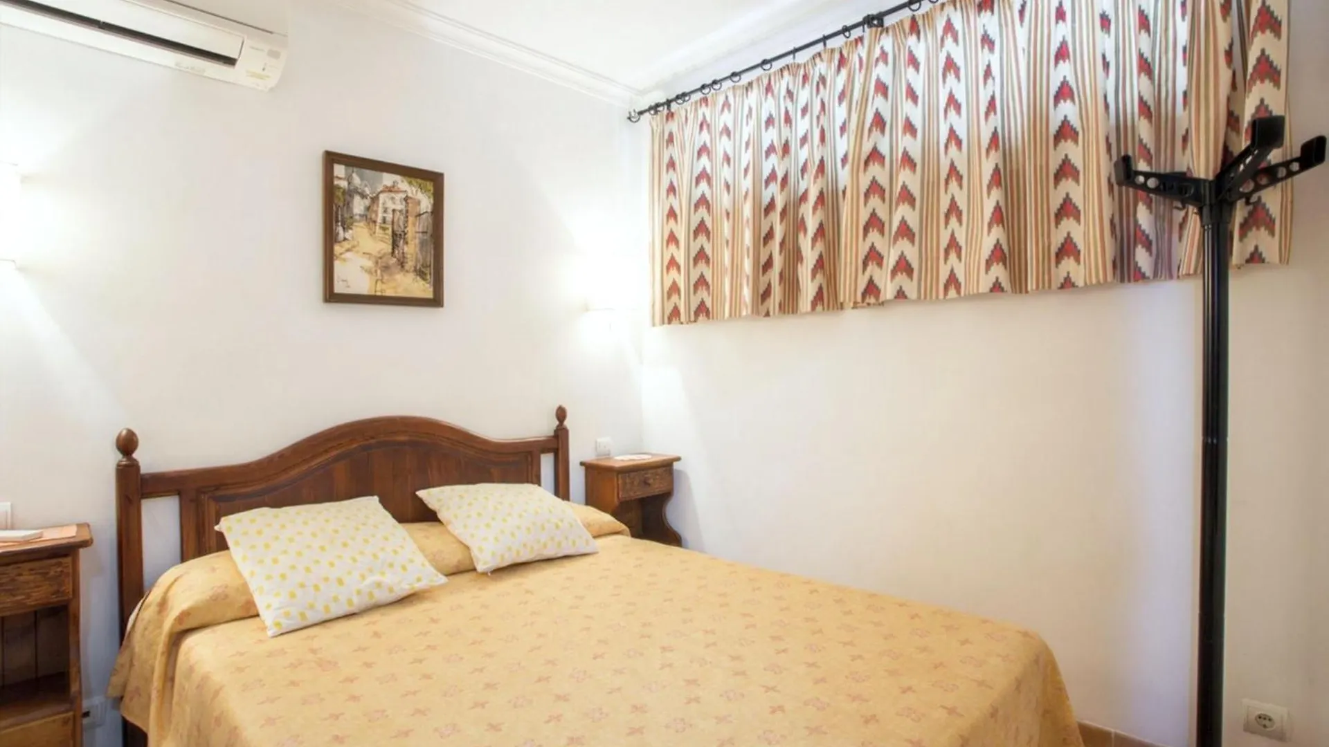 Holiday home Experience The Charm Of Pollenca From A Welcoming House With Mountain View Villa