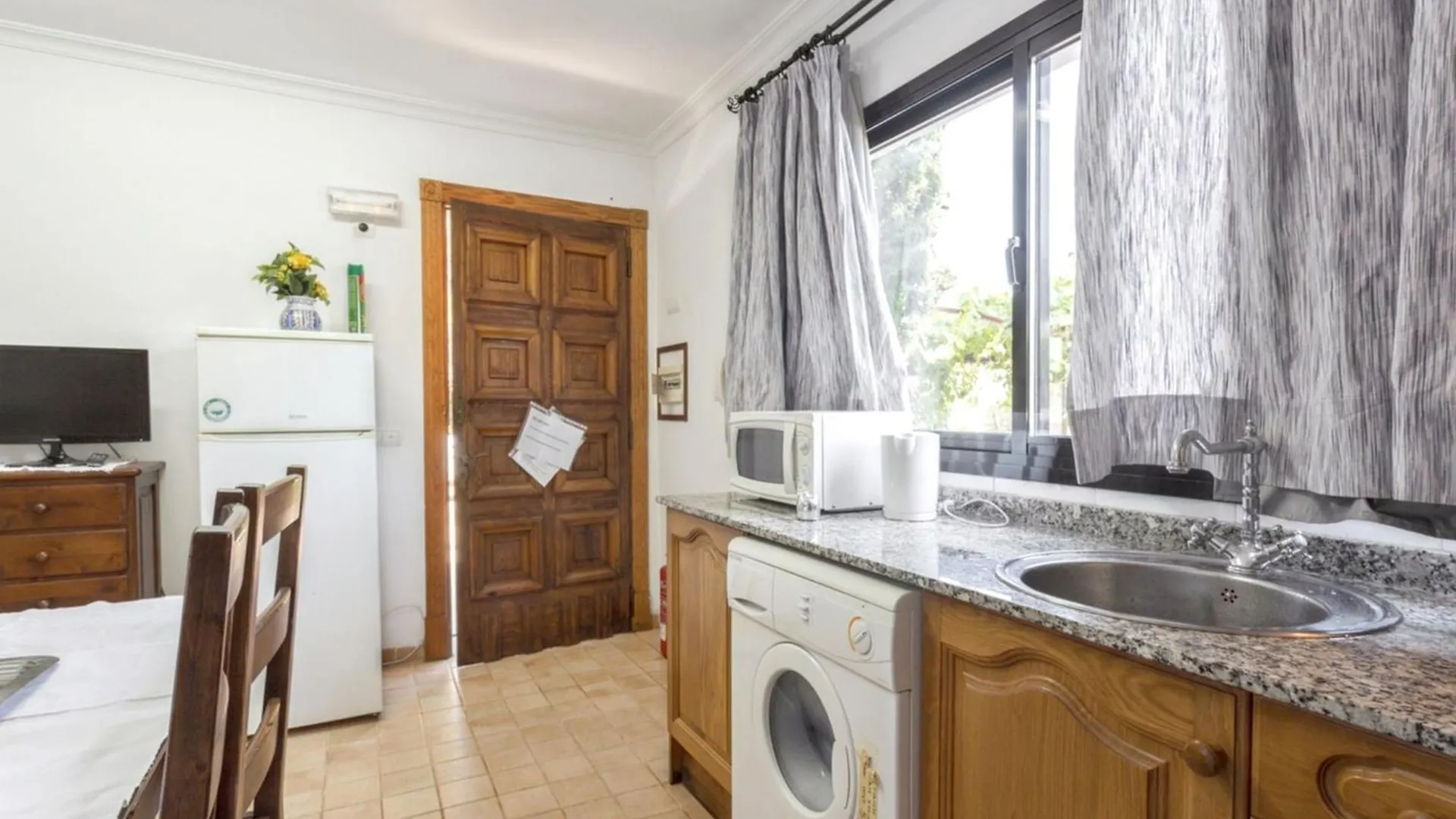 Experience The Charm Of Pollenca From A Welcoming House With Mountain View Villa 0*,  Spain